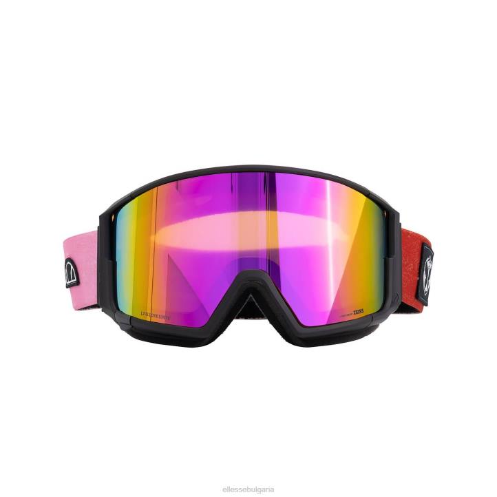 Ellesse унисекс очила tomorrowland akira черен аксесоари 80BR257