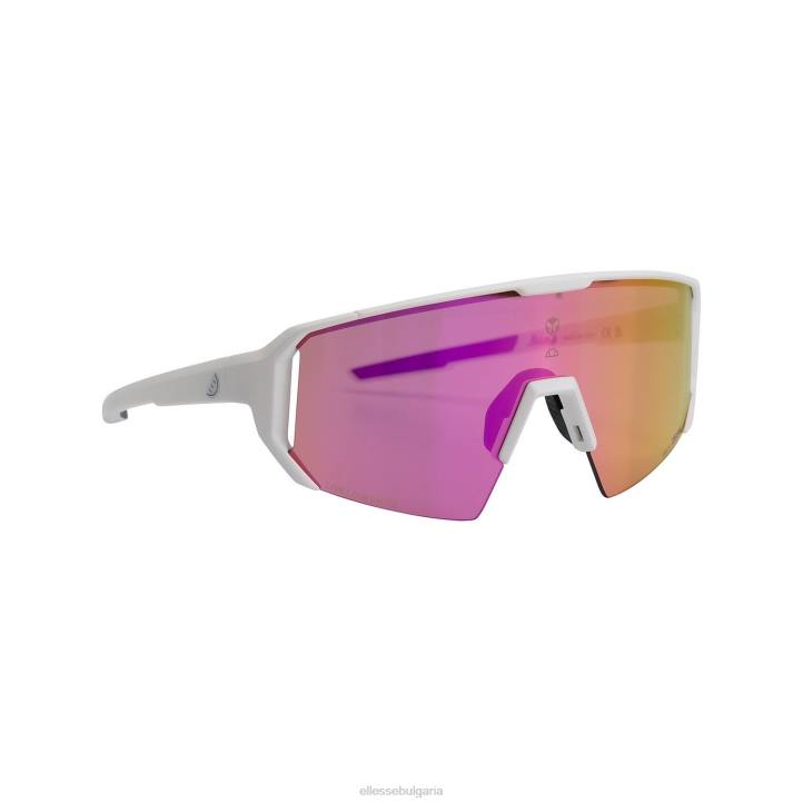 Ellesse унисекс слънчеви очила tomorrowland alleycat бяло аксесоари 80BR254