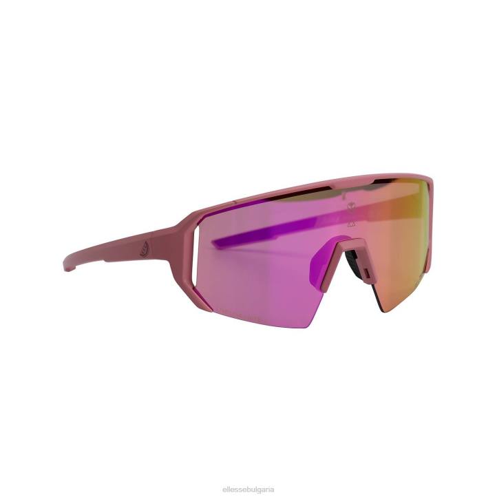Ellesse унисекс слънчеви очила tomorrowland alleycat розово аксесоари 80BR255