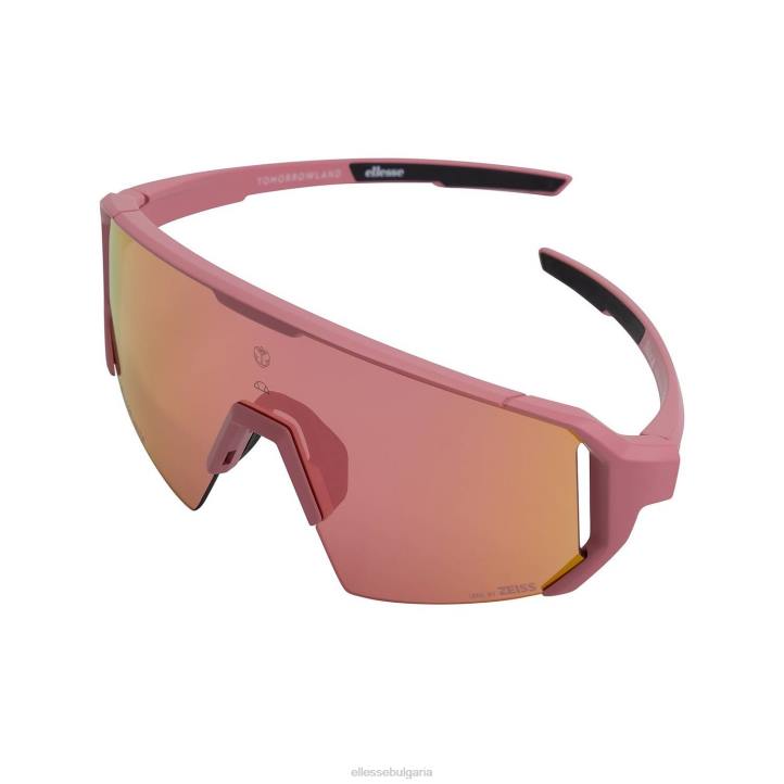 Ellesse унисекс слънчеви очила tomorrowland alleycat розово аксесоари 80BR255