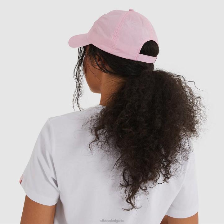 Ellesse унисекс лаурин капачка светло розово аксесоари 80BR524