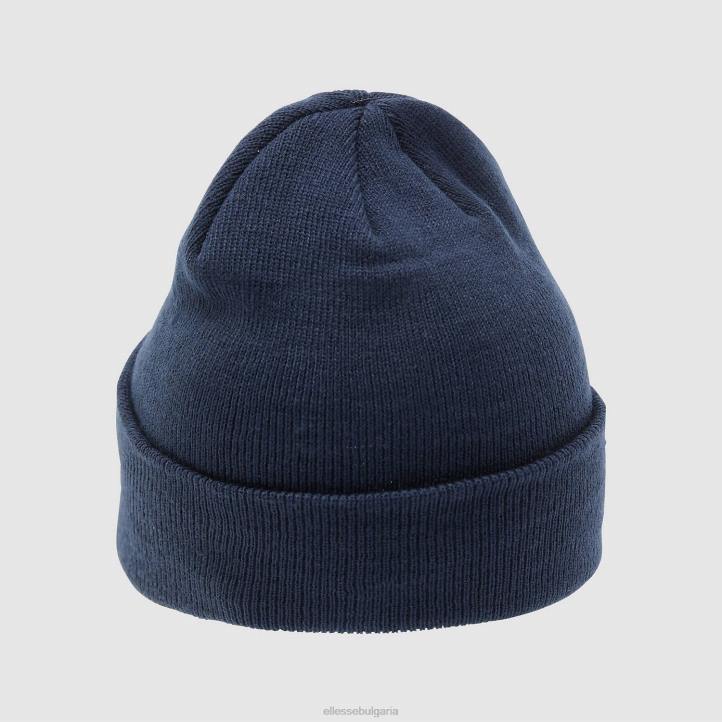 Ellesse унисекс велли шапка военноморски флот аксесоари 80BR525