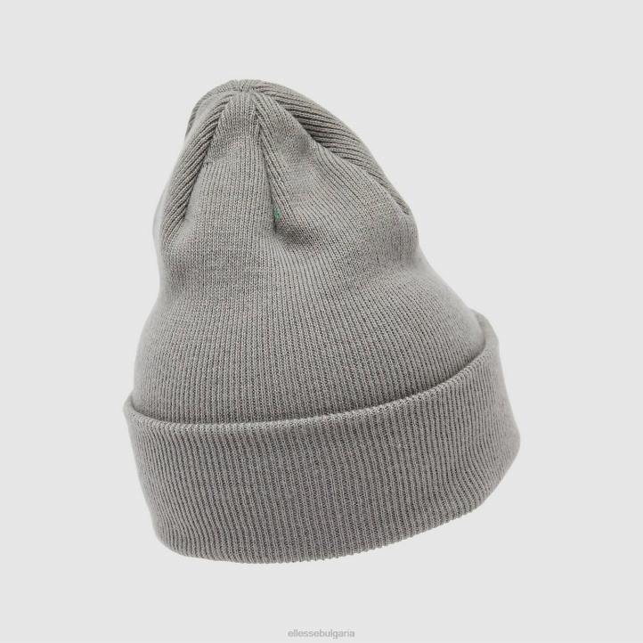 Ellesse унисекс велли шапка сиво аксесоари 80BR527