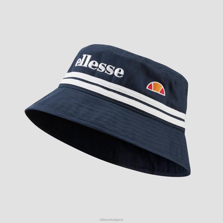 Ellesse унисекс шапка тип кофа на Лоренцо военноморски флот аксесоари 80BR528