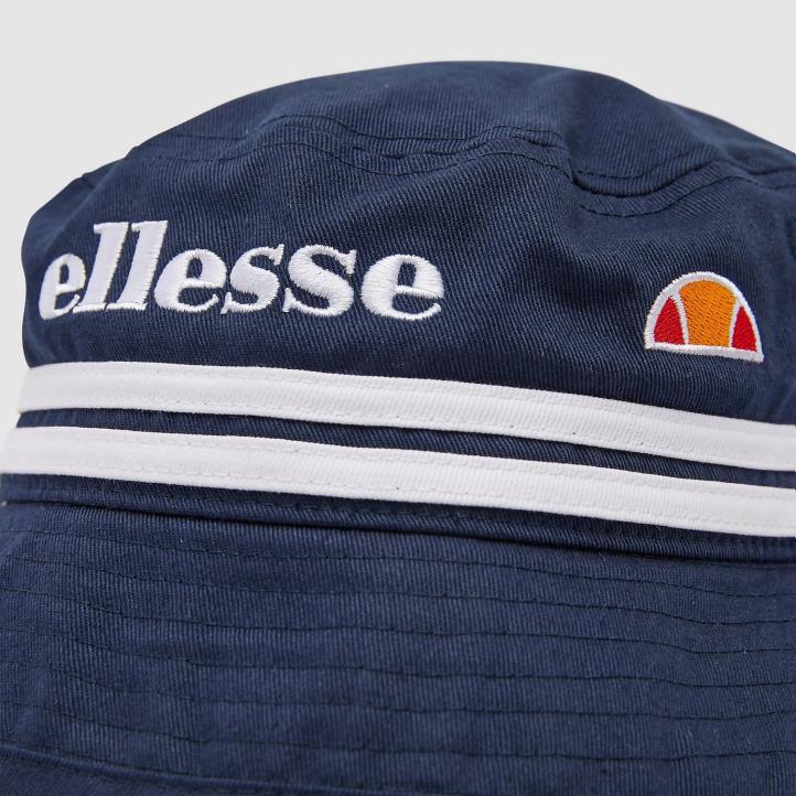 Ellesse унисекс шапка тип кофа на Лоренцо военноморски флот аксесоари 80BR528