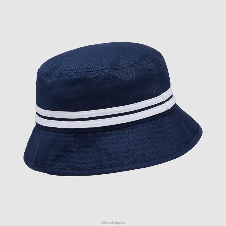 Ellesse унисекс шапка тип кофа на Лоренцо военноморски флот аксесоари 80BR528