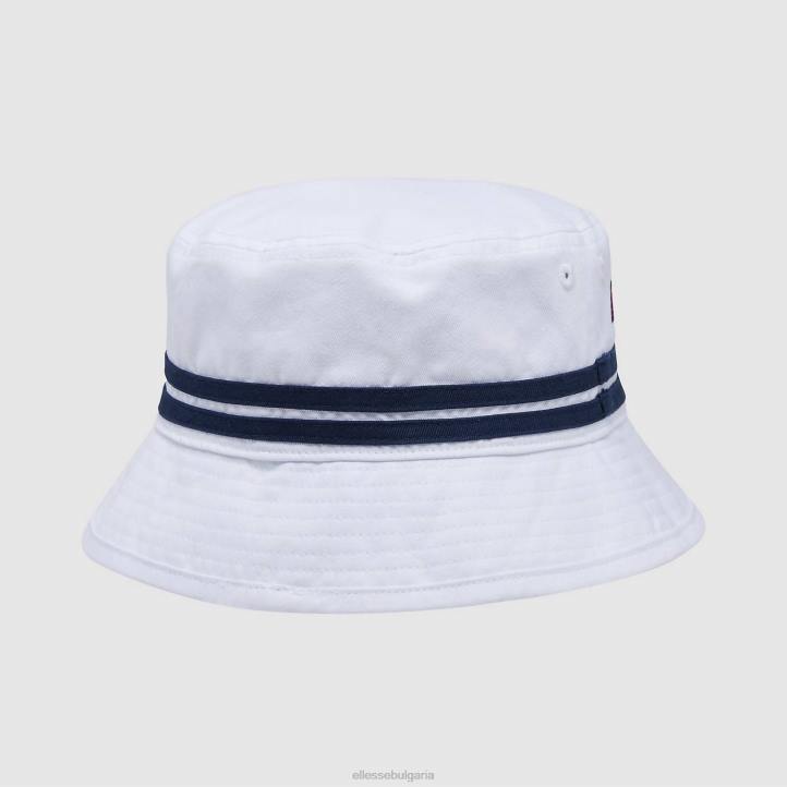 Ellesse унисекс шапка тип кофа на Лоренцо бяло аксесоари 80BR529