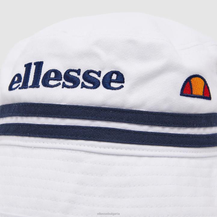 Ellesse унисекс шапка тип кофа на Лоренцо бяло аксесоари 80BR529