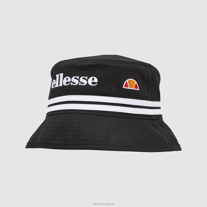 Ellesse унисекс шапка тип кофа на Лоренцо черен аксесоари 80BR530