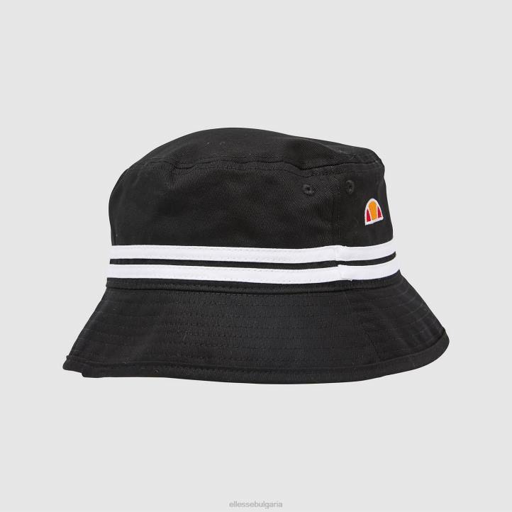 Ellesse унисекс шапка тип кофа на Лоренцо черен аксесоари 80BR530