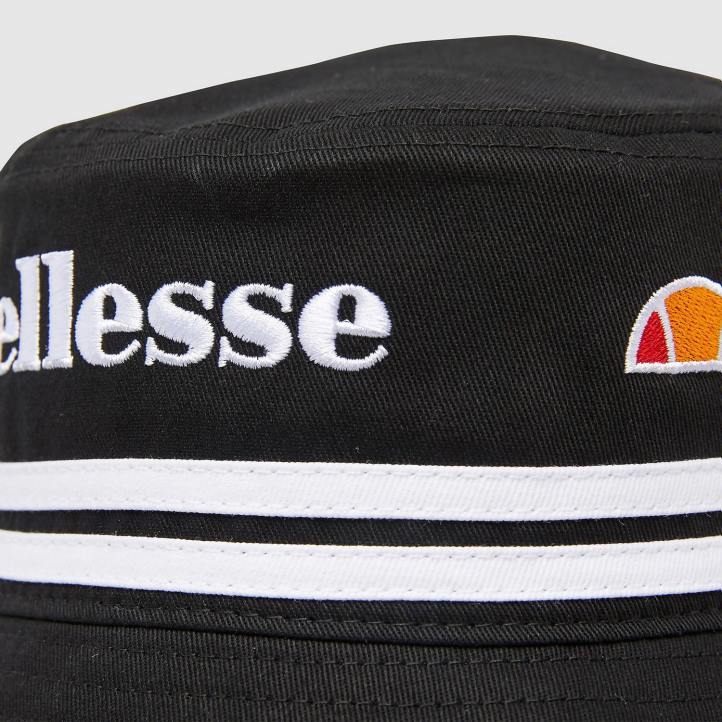 Ellesse унисекс шапка тип кофа на Лоренцо черен аксесоари 80BR530