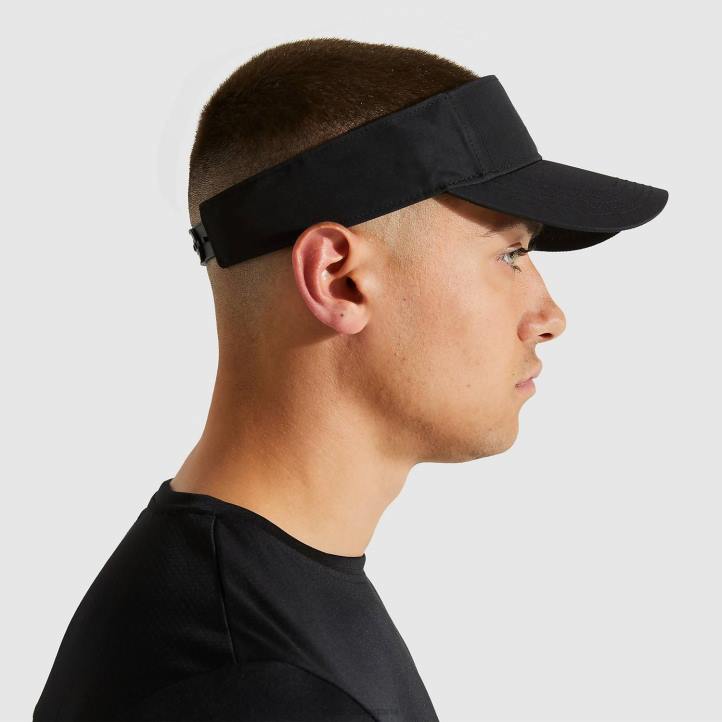 Ellesse унисекс Sento визьор черен аксесоари 80BR262