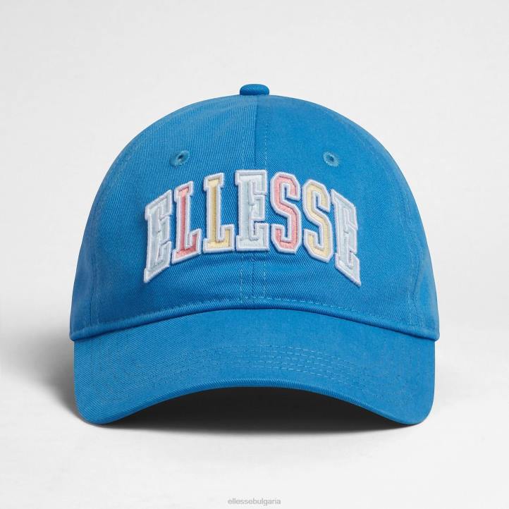Ellesse унисекс шапка capalo син аксесоари 80BR462