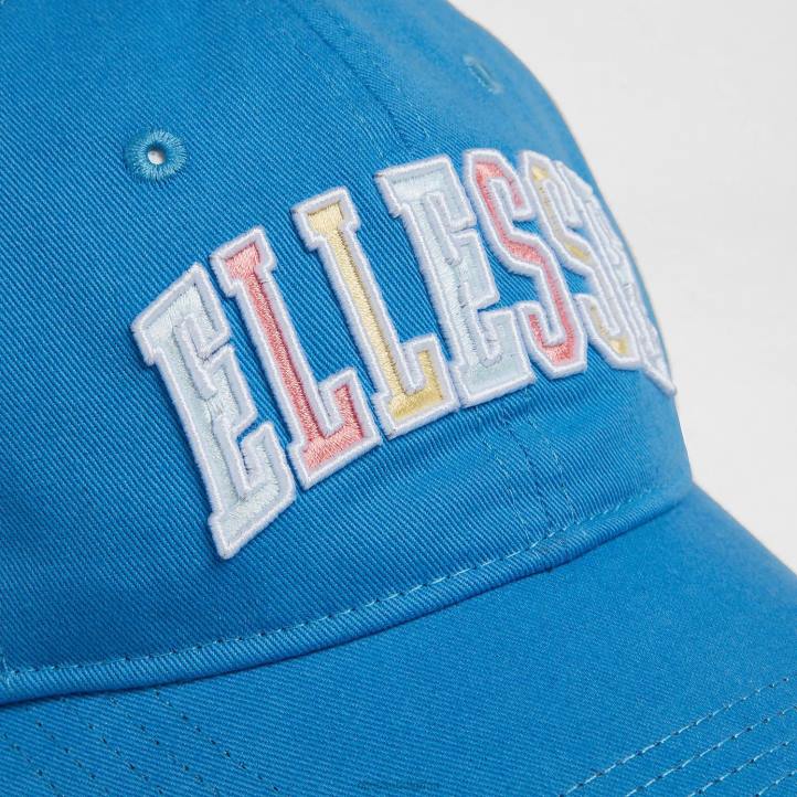 Ellesse унисекс шапка capalo син аксесоари 80BR462