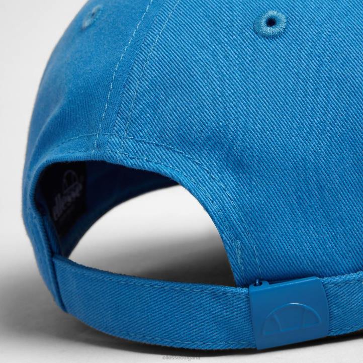 Ellesse унисекс шапка capalo син аксесоари 80BR462