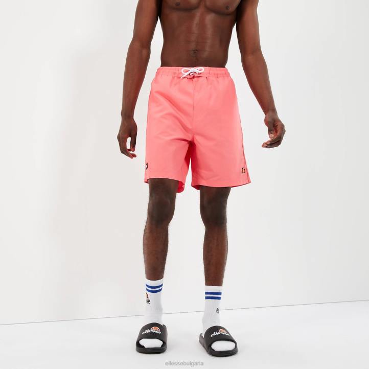 Ellesse мъже мадама плувай късо розово облекло 80BR454