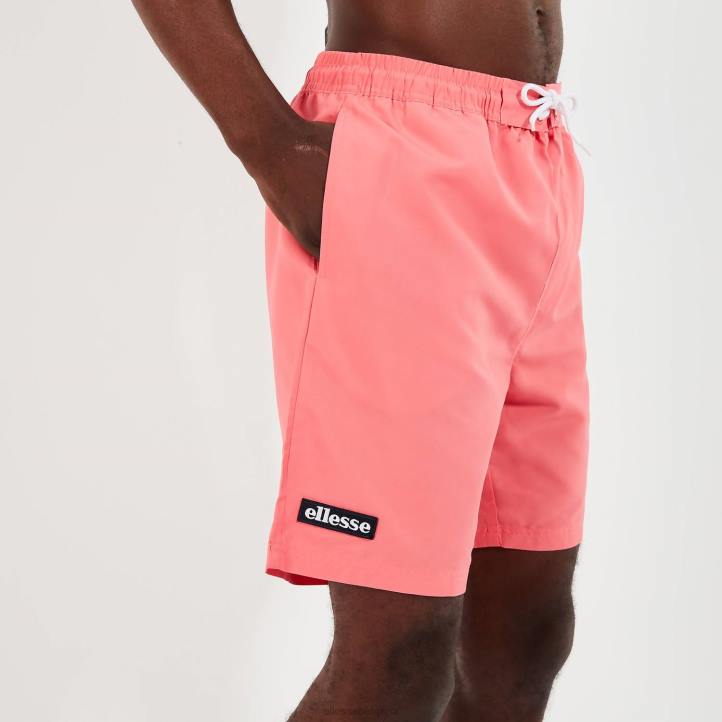 Ellesse мъже мадама плувай късо розово облекло 80BR454