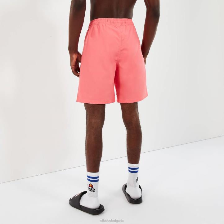 Ellesse мъже мадама плувай късо розово облекло 80BR454