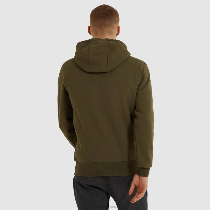 Ellesse мъже sl gottero oh hoody каки облекло 80BR297