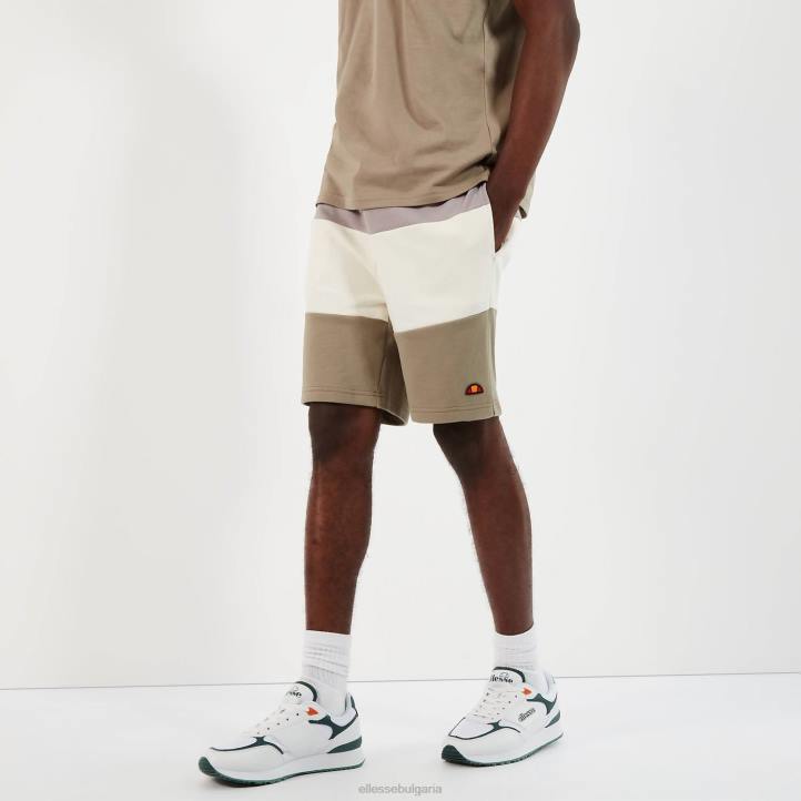 Ellesse мъже chevy къс сиво облекло 80BR430