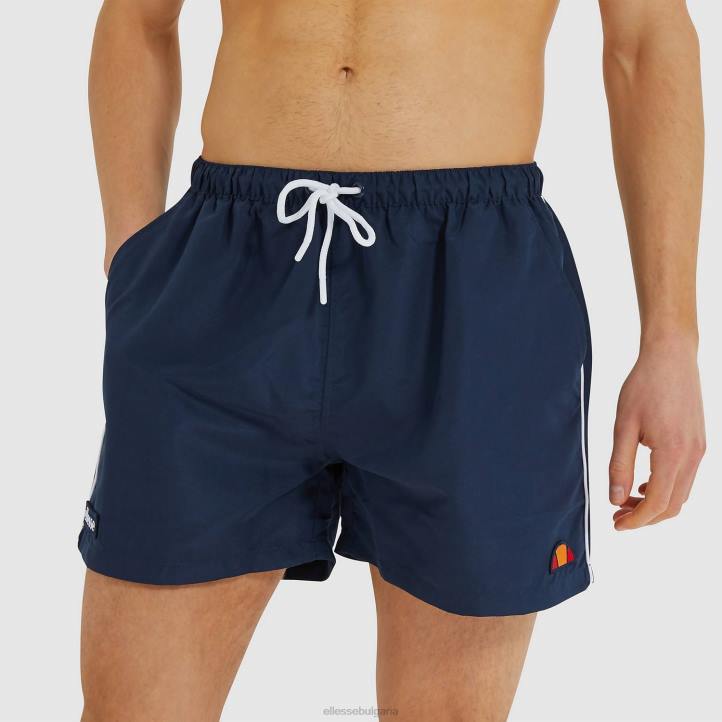 Ellesse мъже dem slackers бански шорти военноморски флот облекло 80BR436