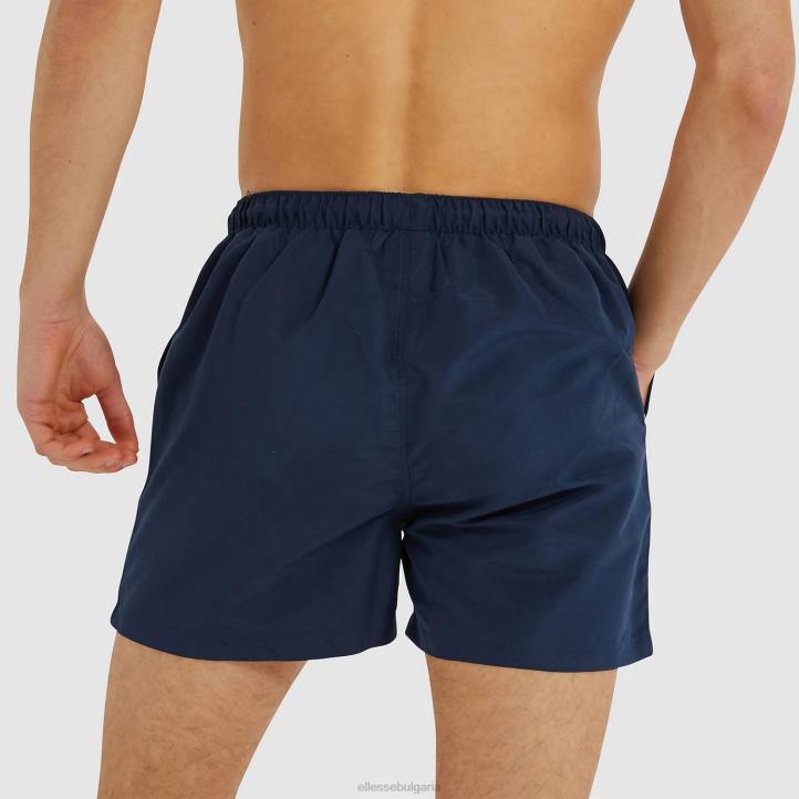 Ellesse мъже dem slackers бански шорти военноморски флот облекло 80BR436
