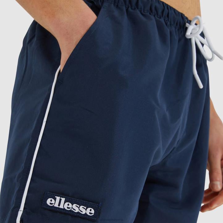 Ellesse мъже dem slackers бански шорти военноморски флот облекло 80BR436