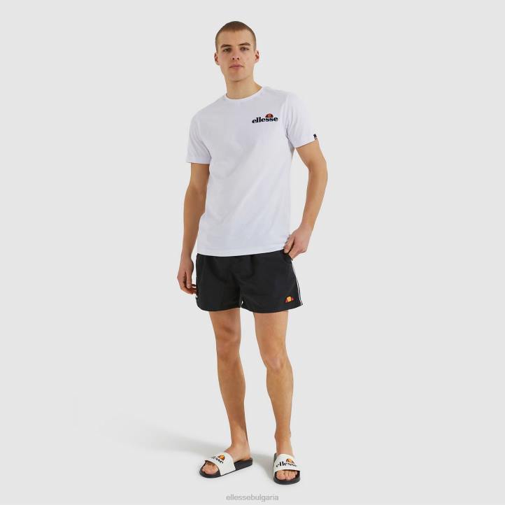 Ellesse мъже dem slackers бански шорти черен облекло 80BR437