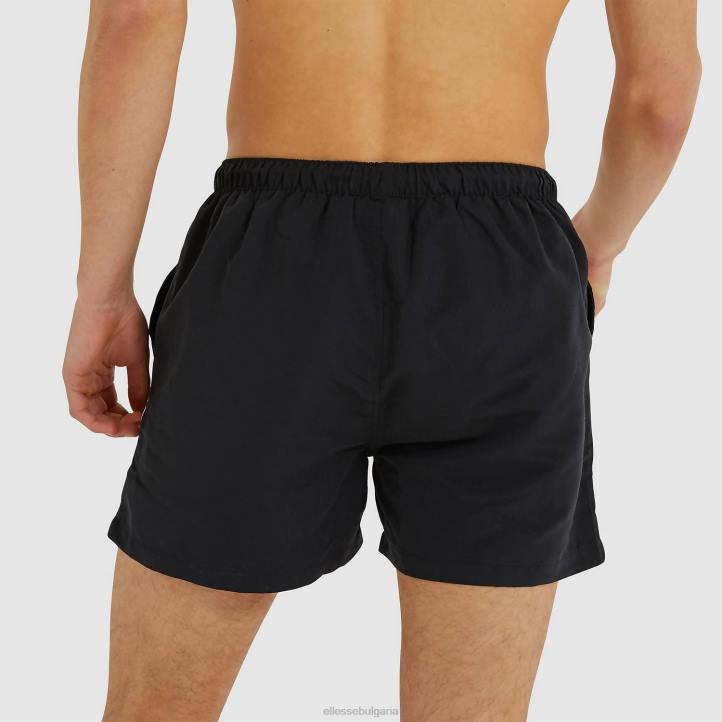 Ellesse мъже dem slackers бански шорти черен облекло 80BR437