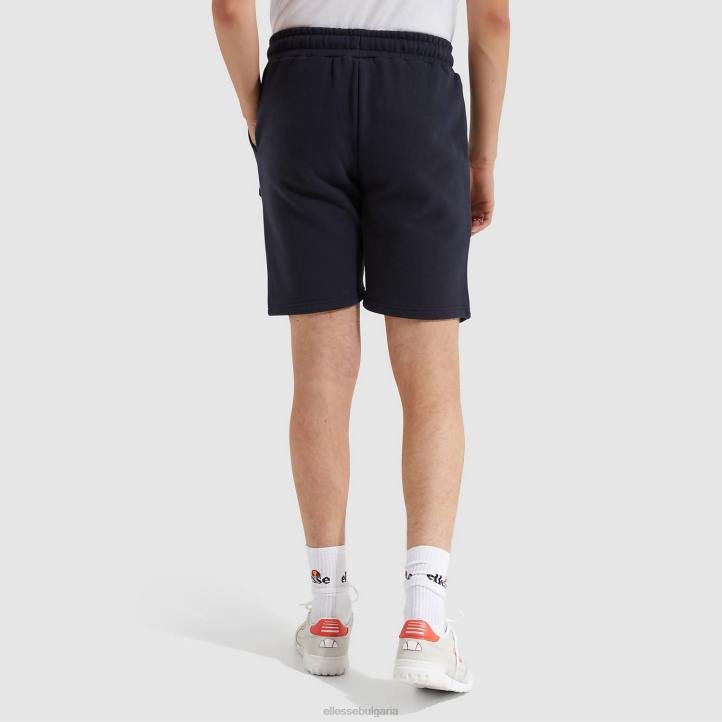 Ellesse мъже поларени шорти noli военноморски флот облекло 80BR421