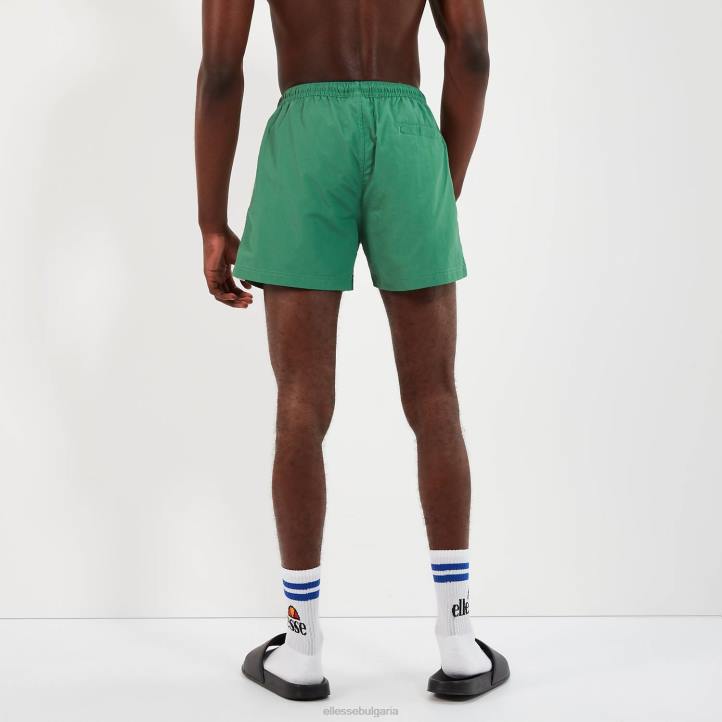 Ellesse мъже tenios плуват късо зелено облекло 80BR431