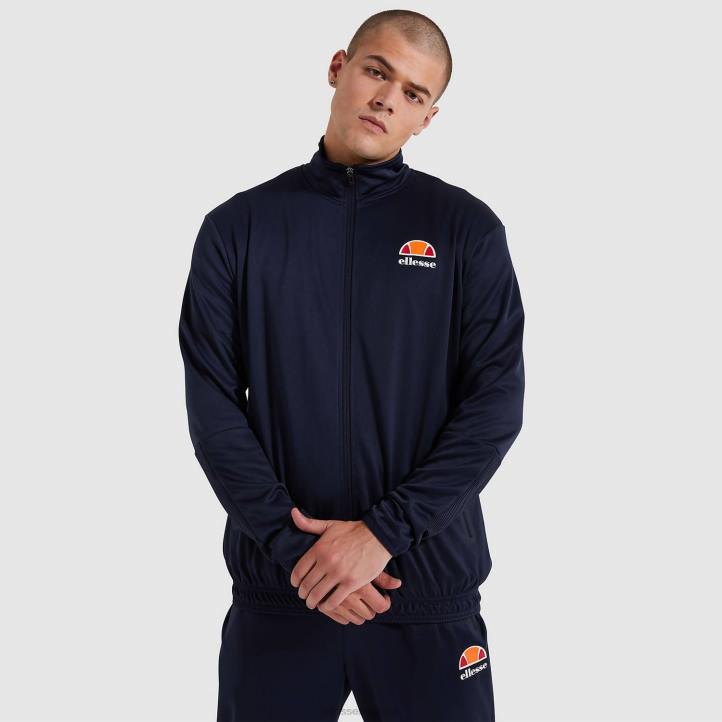 Ellesse мъже горна част на марзо военноморски флот облекло 80BR325