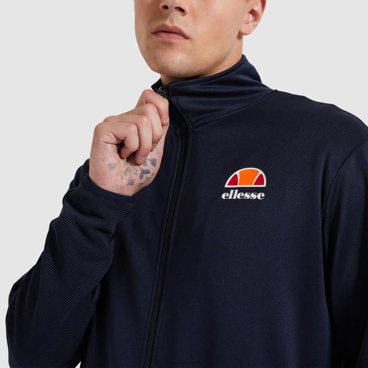 Ellesse мъже горна част на марзо военноморски флот облекло 80BR325