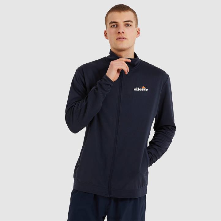 Ellesse мъже горна част на марзо военноморски флот облекло 80BR325
