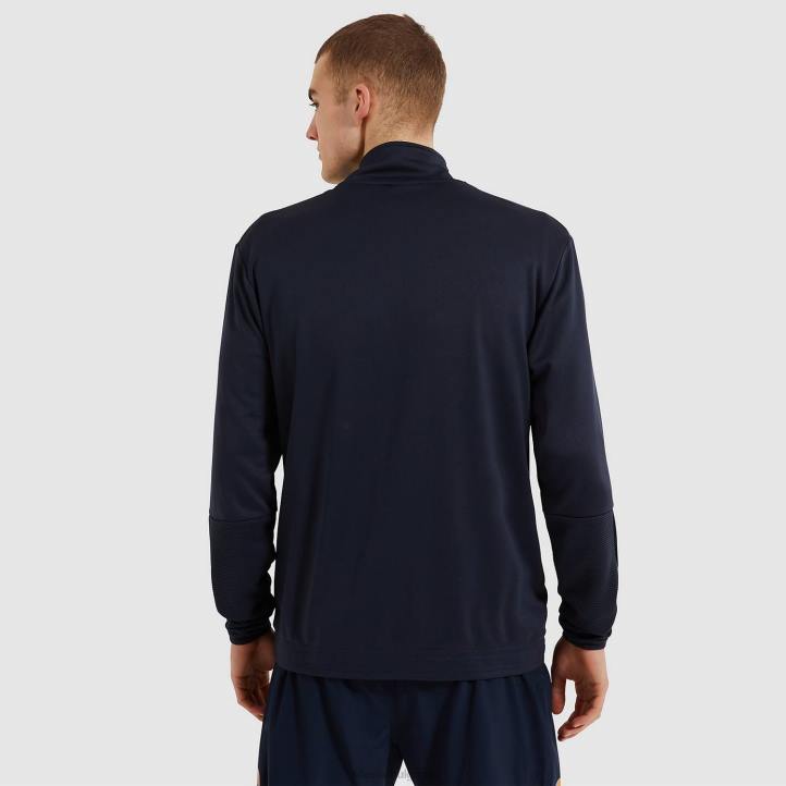 Ellesse мъже горна част на марзо военноморски флот облекло 80BR325