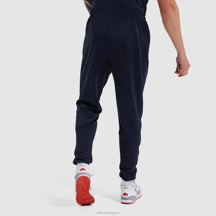 Ellesse мъже гуидо анцуг военноморски флот облекло 80BR328