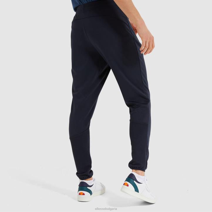 Ellesse мъже гуидо анцуг военноморски флот облекло 80BR328