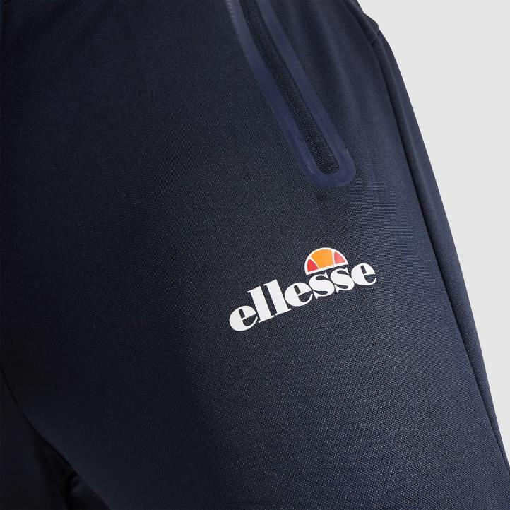 Ellesse мъже гуидо анцуг военноморски флот облекло 80BR328