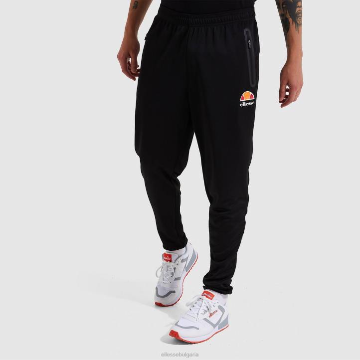 Ellesse мъже гуидо анцуг черен облекло 80BR329
