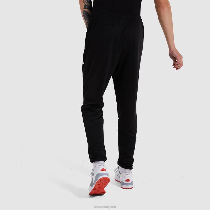 Ellesse мъже гуидо анцуг черен облекло 80BR329