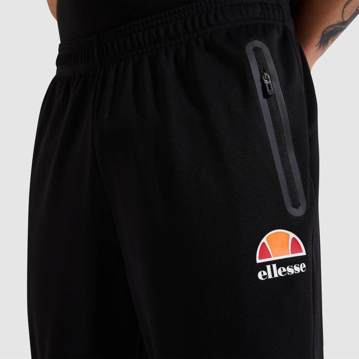 Ellesse мъже гуидо анцуг черен облекло 80BR329
