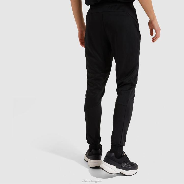 Ellesse мъже гуидо анцуг черен облекло 80BR329