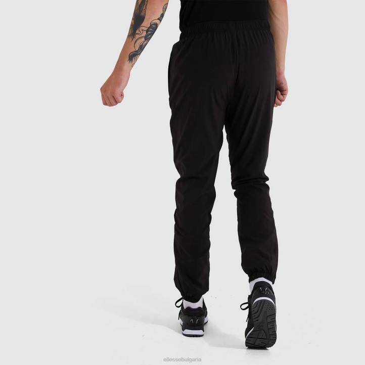 Ellesse мъже анцуг ezio черен облекло 80BR332