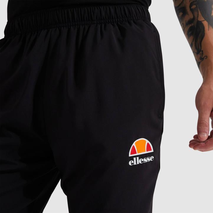 Ellesse мъже анцуг ezio черен облекло 80BR332