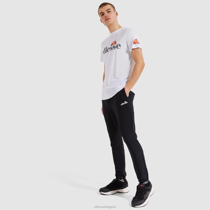 Ellesse мъже анцуг ezio черен облекло 80BR332