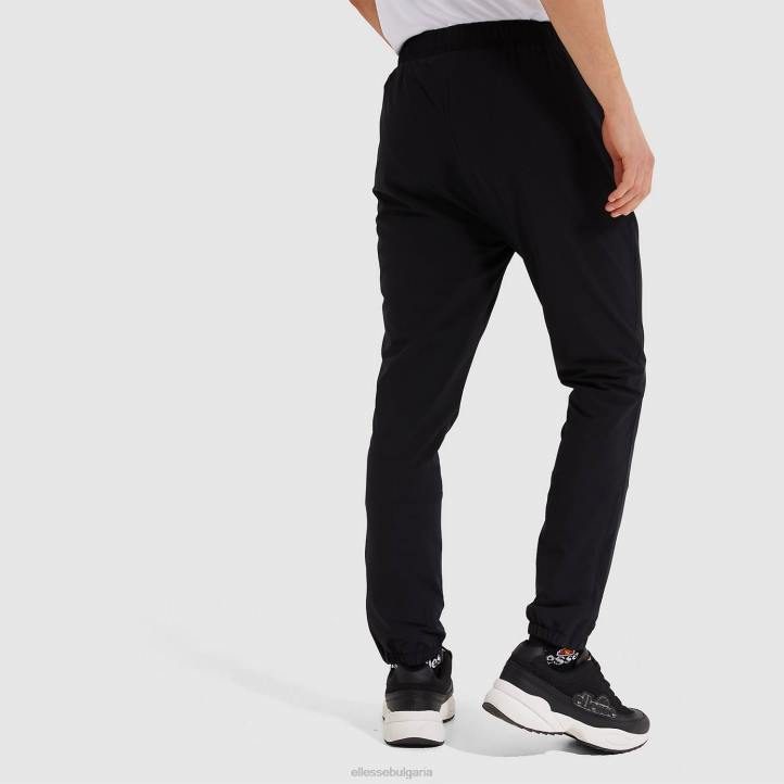 Ellesse мъже анцуг ezio черен облекло 80BR332