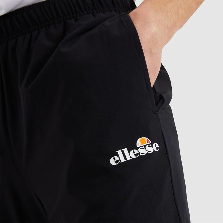 Ellesse мъже анцуг ezio черен облекло 80BR332