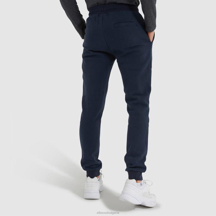 Ellesse мъже овест джог панталон военноморски флот облекло 80BR412