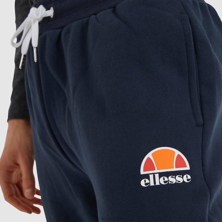Ellesse мъже овест джог панталон военноморски флот облекло 80BR412
