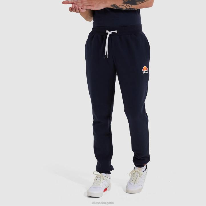 Ellesse мъже овест джог панталон военноморски флот облекло 80BR412